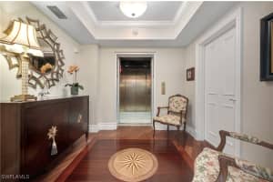 7575 Pelican Bay Boulevard, Naples, FL 34108 Sold 05/19/25