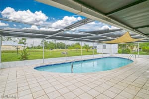 205 Redcliff Avenue, Lehigh Acres, FL 33936 Sold 01/31/25