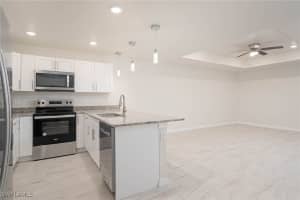 2244 Henderson Avenue, Fort Myers, FL 33916 Sold 01/23/25