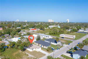 2244 Henderson Avenue, Fort Myers, FL 33916 Sold 01/23/25