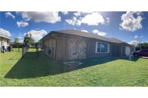 3090 Beacon Drive, Port Charlotte, FL 33952 Sold 04/25/25