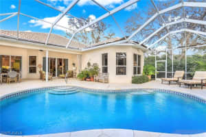 422 Palo Verde Drive, Naples, FL 34119 Sold 04/08/25