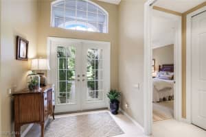 422 Palo Verde Drive, Naples, FL 34119 Sold 04/08/25