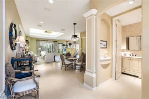 422 Palo Verde Drive, Naples, FL 34119 Sold 04/08/25