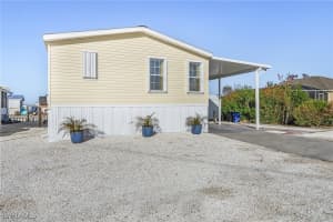 3171 York Road, St. James City, FL 33956 Sold 06/17/25