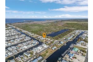 3171 York Road, St. James City, FL 33956 Sold 06/17/25