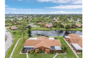 15405 Crystal Lake Drive, North Fort Myers, FL 33917 Sold 06/12/25