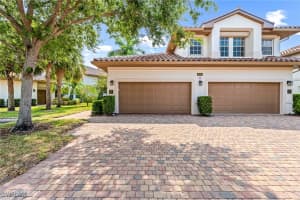 8144 Saratoga Drive, Naples, FL 34113 Sold 02/27/25