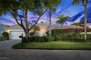 831 Rue Deville 2.19, Naples, FL 34108 Sold 12/23/24