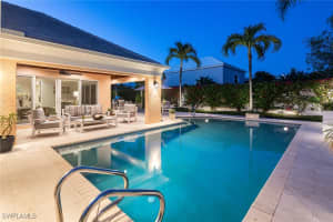 831 Rue Deville 2.19, Naples, FL 34108 Sold 12/23/24