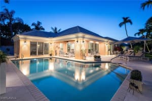 831 Rue Deville 2.19, Naples, FL 34108 Sold 12/23/24