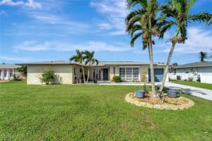 12 Golfview Road, Rotonda West, FL 33947 Sold 05/23/25