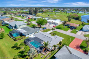12 Golfview Road, Rotonda West, FL 33947 Sold 05/23/25