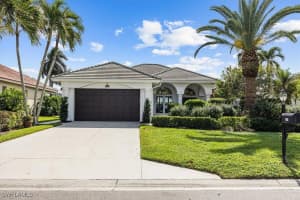 319 Lambton Lane, Naples, FL 34104 Sold 03/27/25