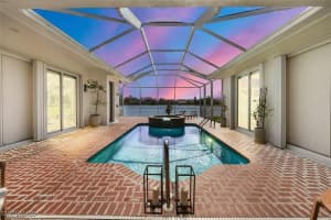 319 Lambton Lane, Naples, FL 34104 Sold 03/27/25