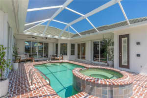 319 Lambton Lane, Naples, FL 34104 Sold 03/27/25