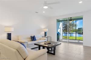 14623 Edgewater Circle, Naples, FL 34114 Sold 07/08/25