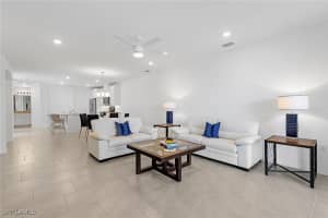 14623 Edgewater Circle, Naples, FL 34114 Sold 07/08/25