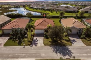 3345 Apple Blossom Drive, Alva, FL 33920 Sold 04/16/25