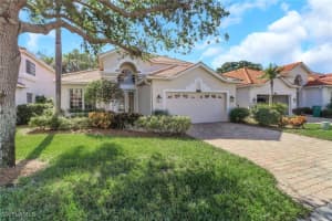 8864 Ventura Way, Naples, FL 34109 Sold 01/15/25