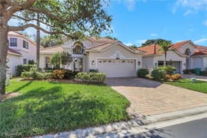 8864 Ventura Way, Naples, FL 34109 Sold 01/15/25