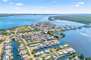 2655 Pine Street, Matlacha, FL 33993 Sold 02/07/25