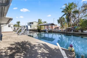 2655 Pine Street, Matlacha, FL 33993 Sold 02/07/25