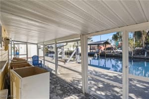2655 Pine Street, Matlacha, FL 33993 Sold 02/07/25