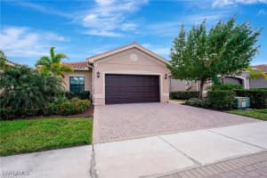 12104 Lakewood Preserve Place, Fort Myers, FL 33913 Sold 01/31/25