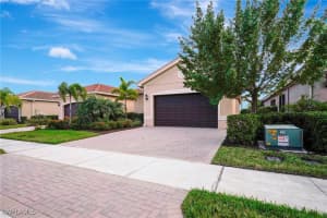 12104 Lakewood Preserve Place, Fort Myers, FL 33913 Sold 01/31/25