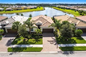 16016 Palmetto Prairie Drive, Alva, FL 33920 Sold 05/07/25