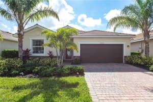 16016 Palmetto Prairie Drive, Alva, FL 33920 Sold 05/07/25