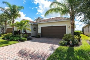 16016 Palmetto Prairie Drive, Alva, FL 33920 Sold 05/07/25