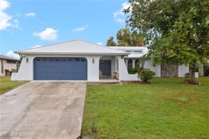 505 17th Place, Cape Coral, FL 33990 Sold 12/16/24