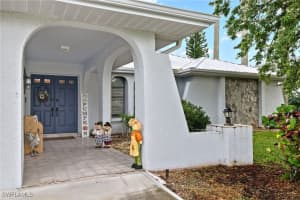 505 17th Place, Cape Coral, FL 33990 Sold 12/16/24