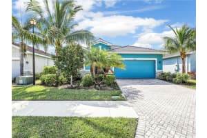 16288 Bonita Landing Circle, Bonita Springs, FL 34135 Sold 06/20/25
