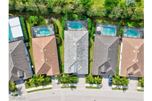 16288 Bonita Landing Circle, Bonita Springs, FL 34135 Sold 06/20/25