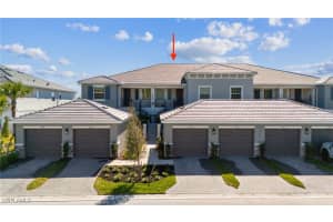 11761 Venetian Lagoon Drive, Fort Myers, FL 33913 Sold 01/02/25