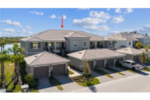11761 Venetian Lagoon Drive, Fort Myers, FL 33913 Sold 01/02/25