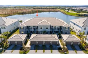 11761 Venetian Lagoon Drive, Fort Myers, FL 33913 Sold 01/02/25