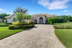 20577 Wildcat Run Drive, Estero, FL 33928 Sold 12/30/24
