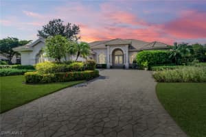 20577 Wildcat Run Drive, Estero, FL 33928 Sold 12/30/24