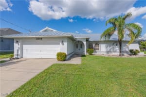 1949 31st Street, Cape Coral, FL 33904 Sold 07/01/25