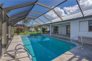 1949 31st Street, Cape Coral, FL 33904 Sold 07/01/25