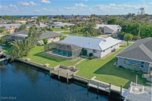 1949 31st Street, Cape Coral, FL 33904 Sold 07/01/25