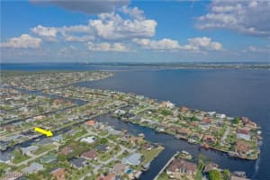 1949 31st Street, Cape Coral, FL 33904 Sold 07/01/25