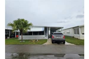 102 Poinsettia Dr Fort Myers, FL 33905 - Off Market