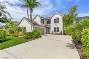 15220 Cricket Lane, Fort Myers, FL 33919 Sold 12/30/24