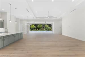 3509 5th Avenue, Naples, FL 34117 Sold 06/24/25