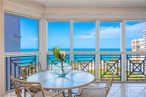 4021 Gulf Shore Boulevard, Naples, FL 34103 Sold 02/24/25